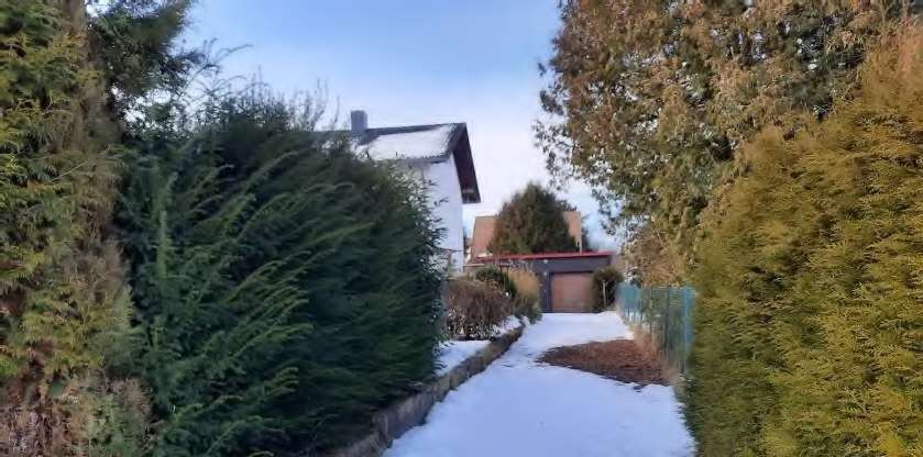 Foto 1 von 19 — Einfamilienhaus, mit Doppelgarage