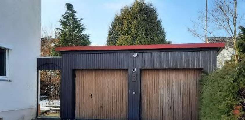 Foto 2 von 19 — Einfamilienhaus, mit Doppelgarage