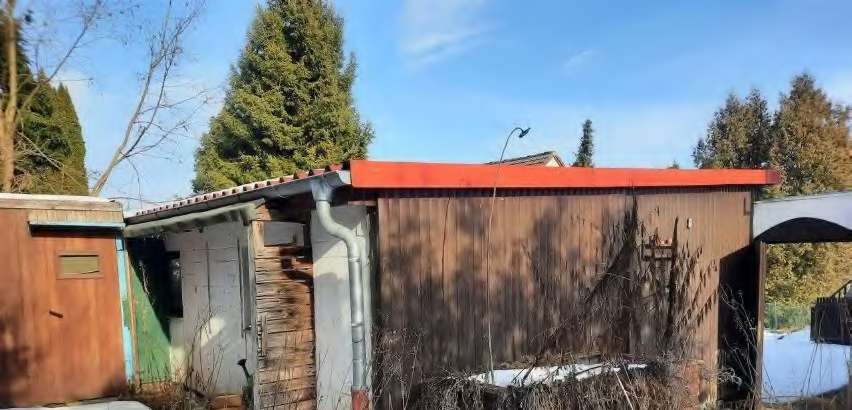 Foto 3 von 19 — Einfamilienhaus, mit Doppelgarage