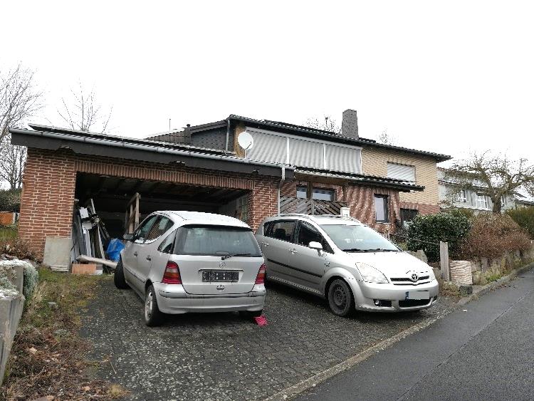 Foto 2 von 3 — Einfamilienhaus