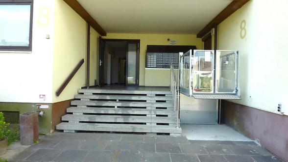 Foto 8 von 21 — Eigentumswohnung (3 bis 4 Zimmer)