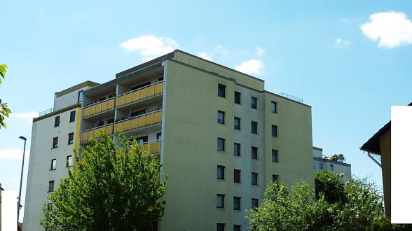 Foto 3 von 21 — Eigentumswohnung (3 bis 4 Zimmer)
