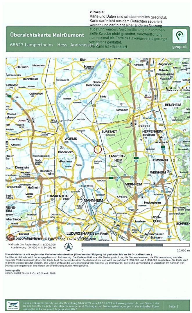 Foto 16 von 21 — Eigentumswohnung (3 bis 4 Zimmer)