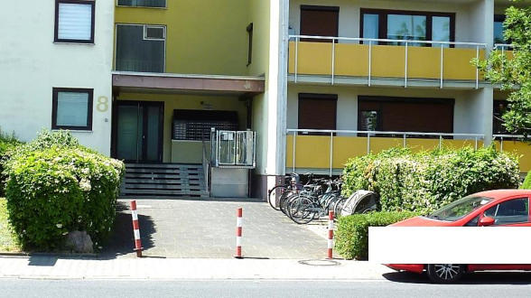 Foto 2 von 21 — Eigentumswohnung (3 bis 4 Zimmer)