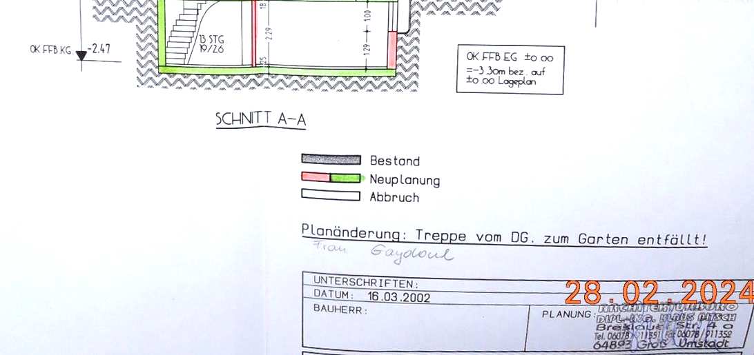 Foto 5 von 19 — Einfamilienhaus