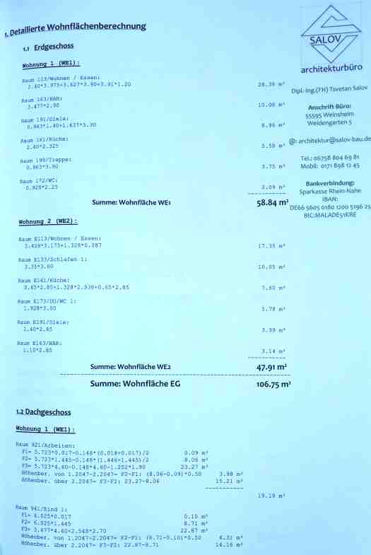 Foto 5 von 8 — Einfamilienhaus