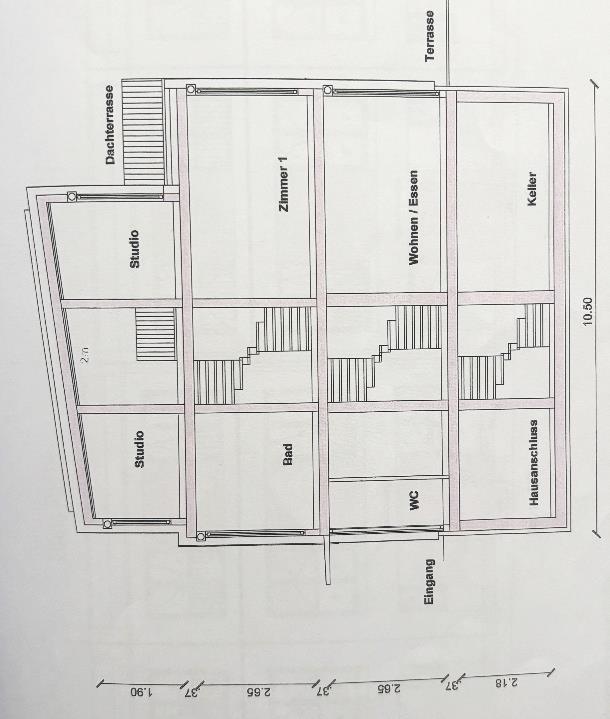 Foto 24 von 24 — Reihenhaus