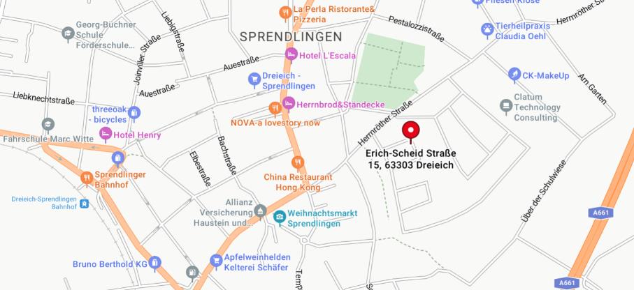 Foto 3 von 24 — Reihenhaus