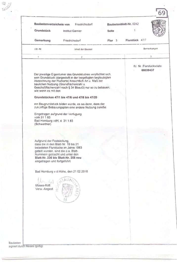 Foto 18 von 22 — Wohn-/Geschäftshaus