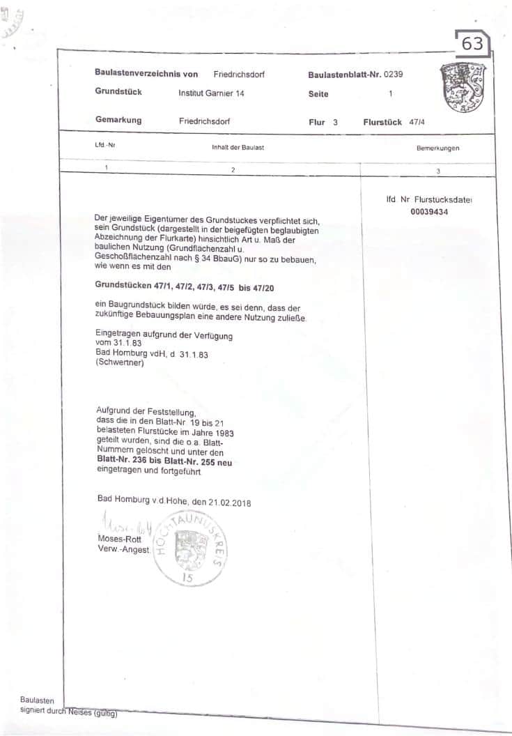 Foto 17 von 22 — Wohn-/Geschäftshaus