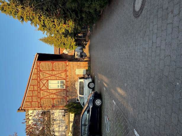 Foto 10 von 22 — Wohn-/Geschäftshaus