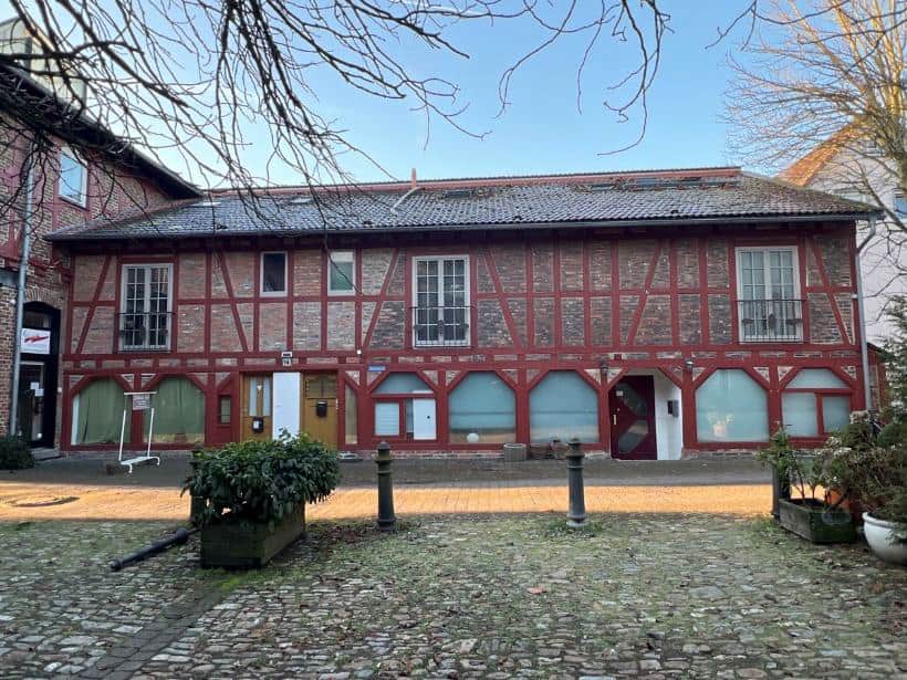 Foto 4 von 22 — Wohn-/Geschäftshaus