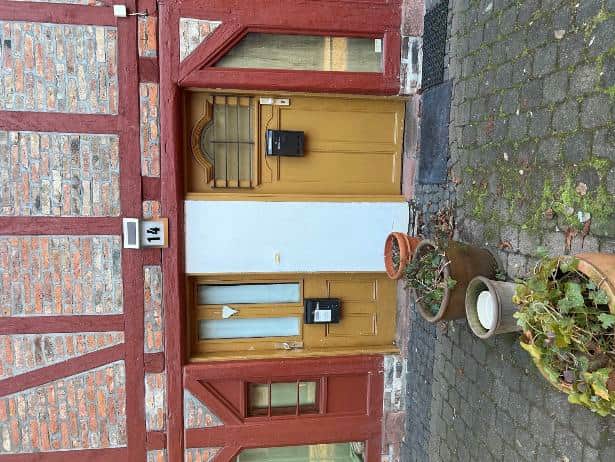 Foto 7 von 22 — Wohn-/Geschäftshaus