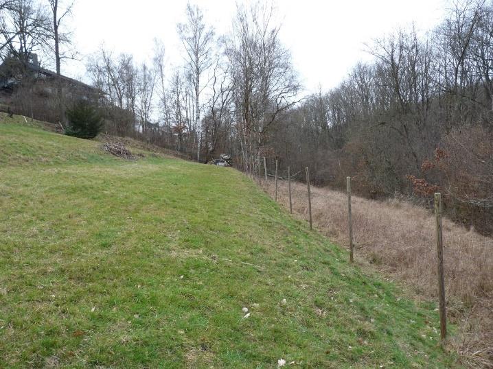 Foto 4 von 4 — unbebautes Grundstück