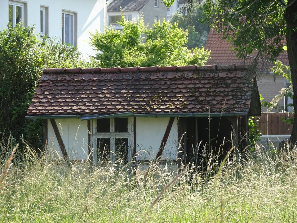 Foto 5 von 8 — Baugrundstück