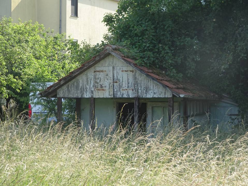 Foto 4 von 8 — Baugrundstück