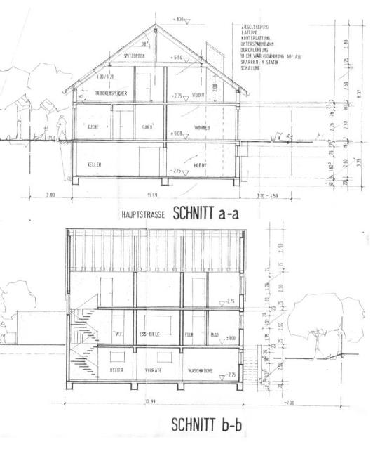 Foto 34 von 35 — Einfamilienhaus
