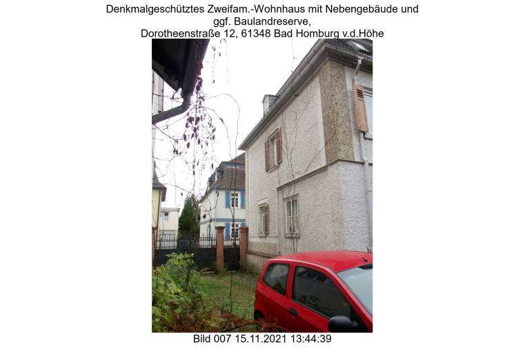 Foto 8 von 27 — Zweifamilienhaus