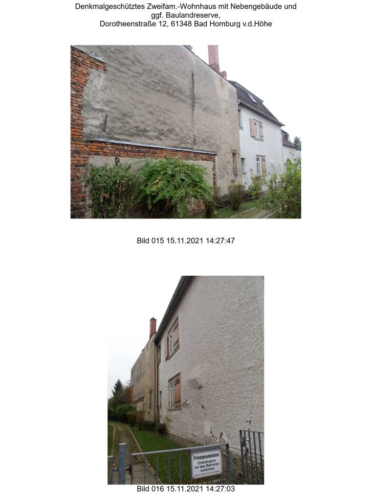 Foto 23 von 27 — Zweifamilienhaus
