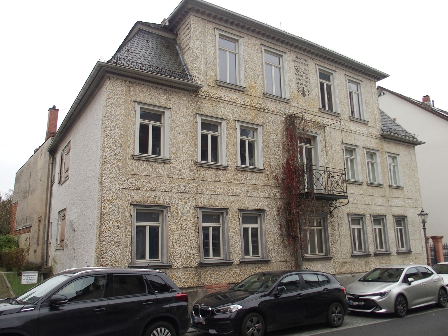 Foto 26 von 27 — Zweifamilienhaus