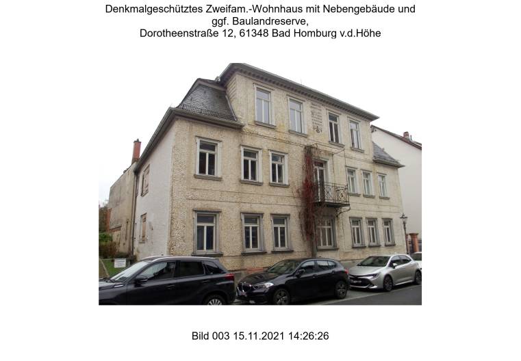 Foto 4 von 27 — Zweifamilienhaus