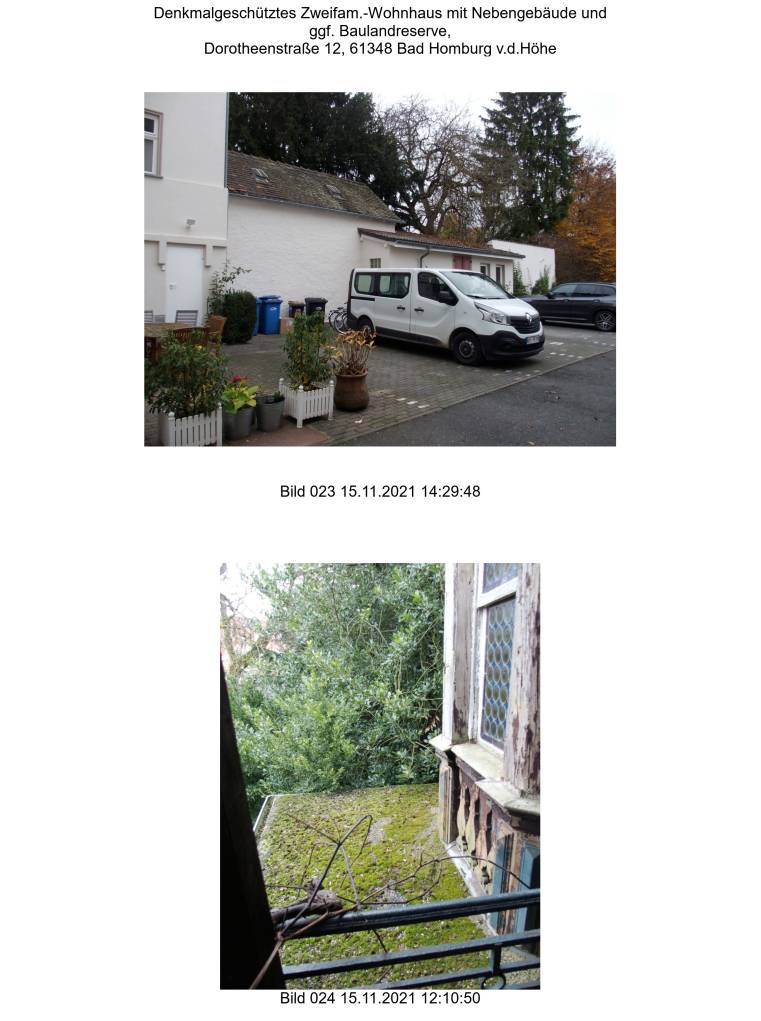 Foto 24 von 27 — Zweifamilienhaus