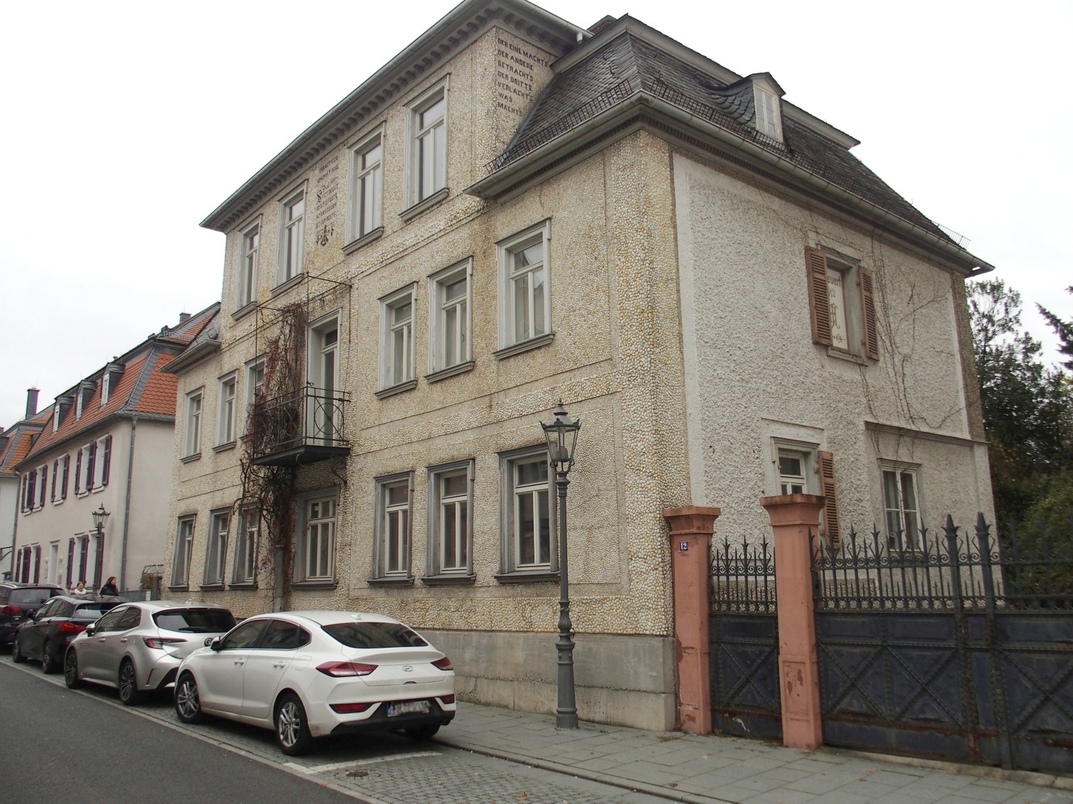 Foto 27 von 27 — Zweifamilienhaus