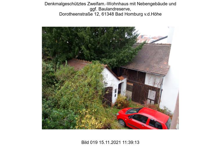 Foto 12 von 27 — Zweifamilienhaus