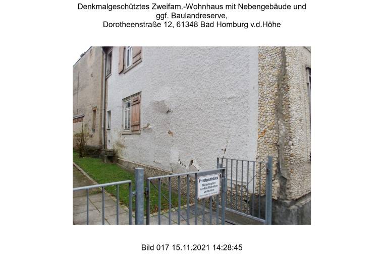 Foto 10 von 27 — Zweifamilienhaus