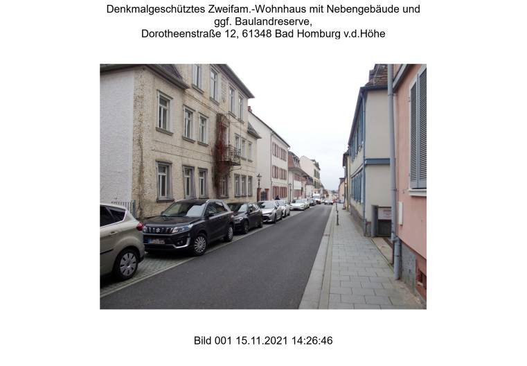 Foto 2 von 27 — Zweifamilienhaus