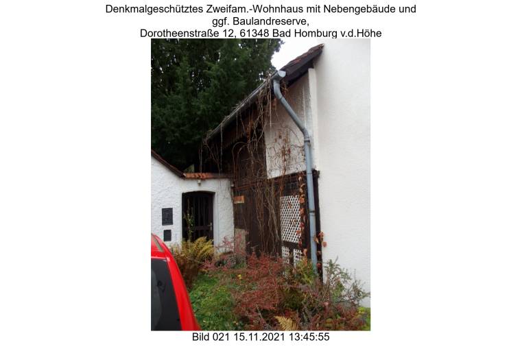 Foto 14 von 27 — Zweifamilienhaus