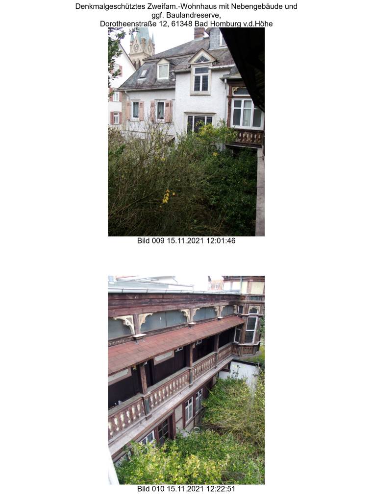 Foto 20 von 27 — Zweifamilienhaus