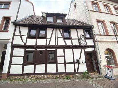 Foto 1 von 13 — Wohn-/Geschäftshaus, unbebautes Grundstück