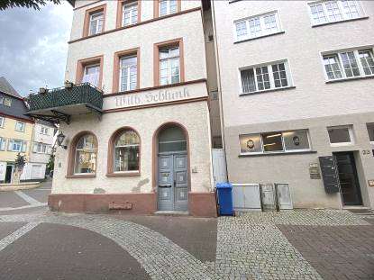 Foto 5 von 13 — Wohn-/Geschäftshaus, unbebautes Grundstück