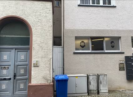 Foto 3 von 13 — Wohn-/Geschäftshaus, unbebautes Grundstück