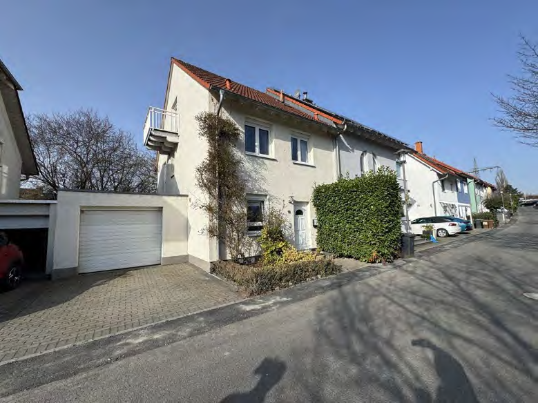 Foto 1 – Doppelhaushälfte