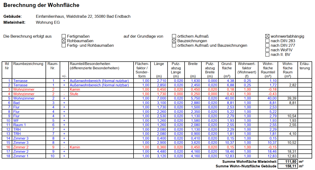 Foto 11 von 20 — Einfamilienhaus