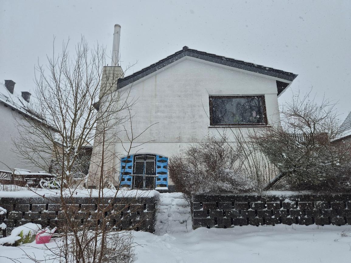 Foto 6 von 20 — Einfamilienhaus