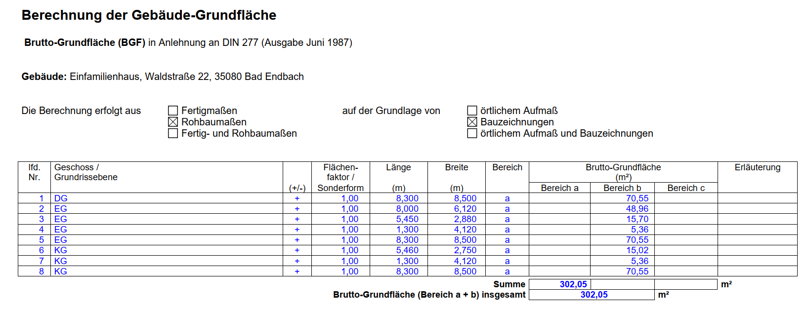 Foto 13 von 20 — Einfamilienhaus