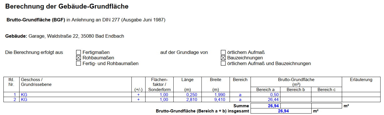 Foto 15 von 20 — Einfamilienhaus
