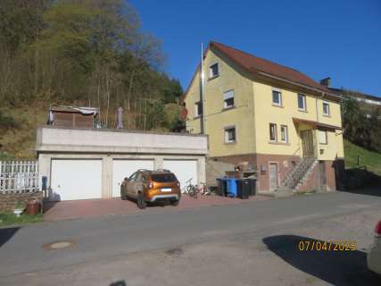 Foto 4 von 40 — Zweifamilienhaus
