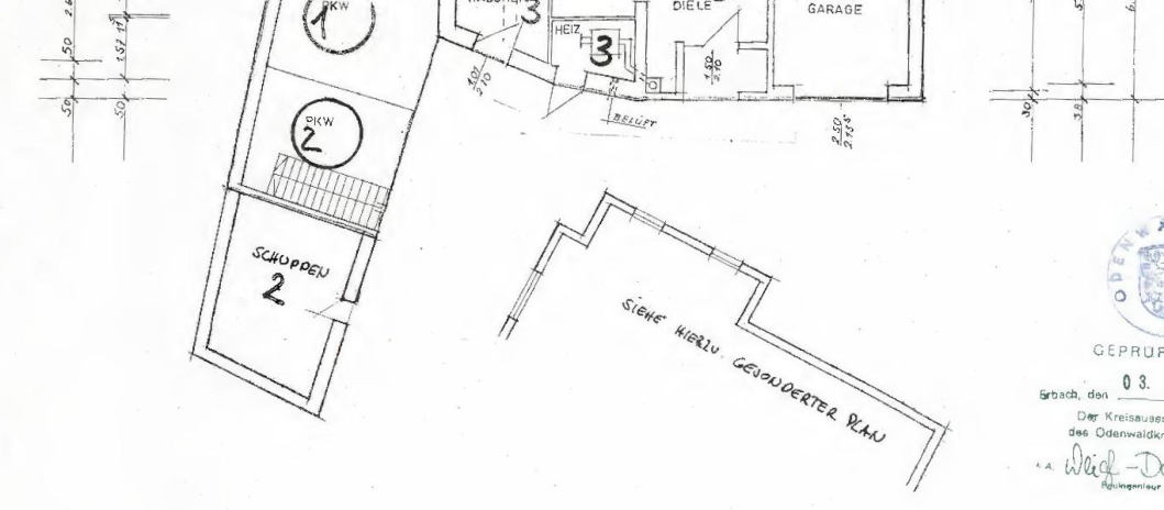 Foto 3 von 32 — Eigentumswohnung (ab 5 Zimmer)