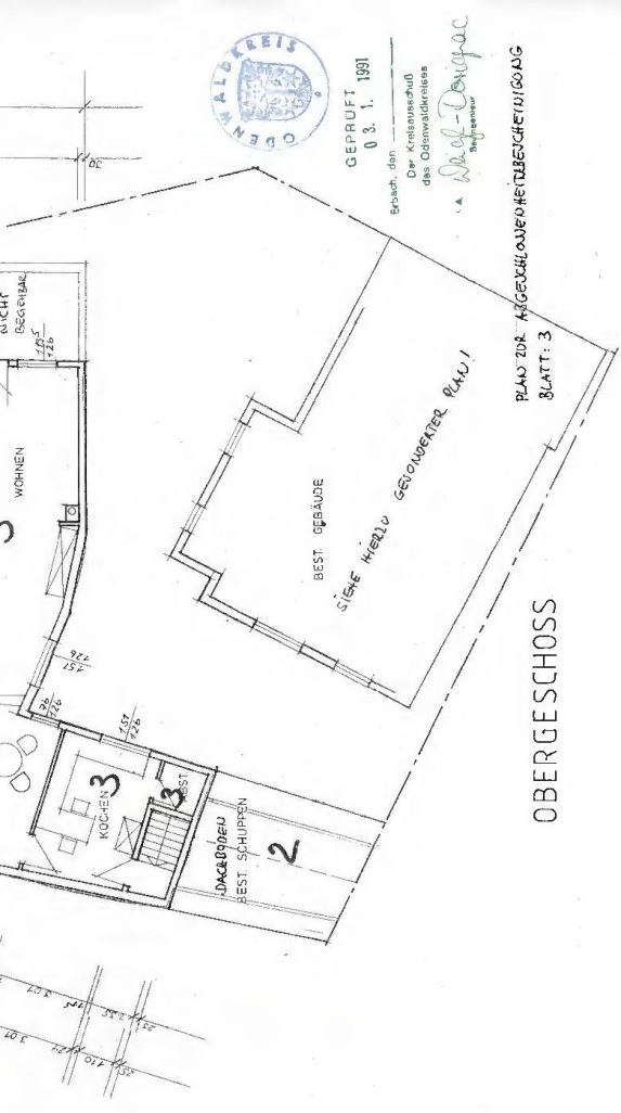 Foto 31 von 32 — Eigentumswohnung (ab 5 Zimmer)