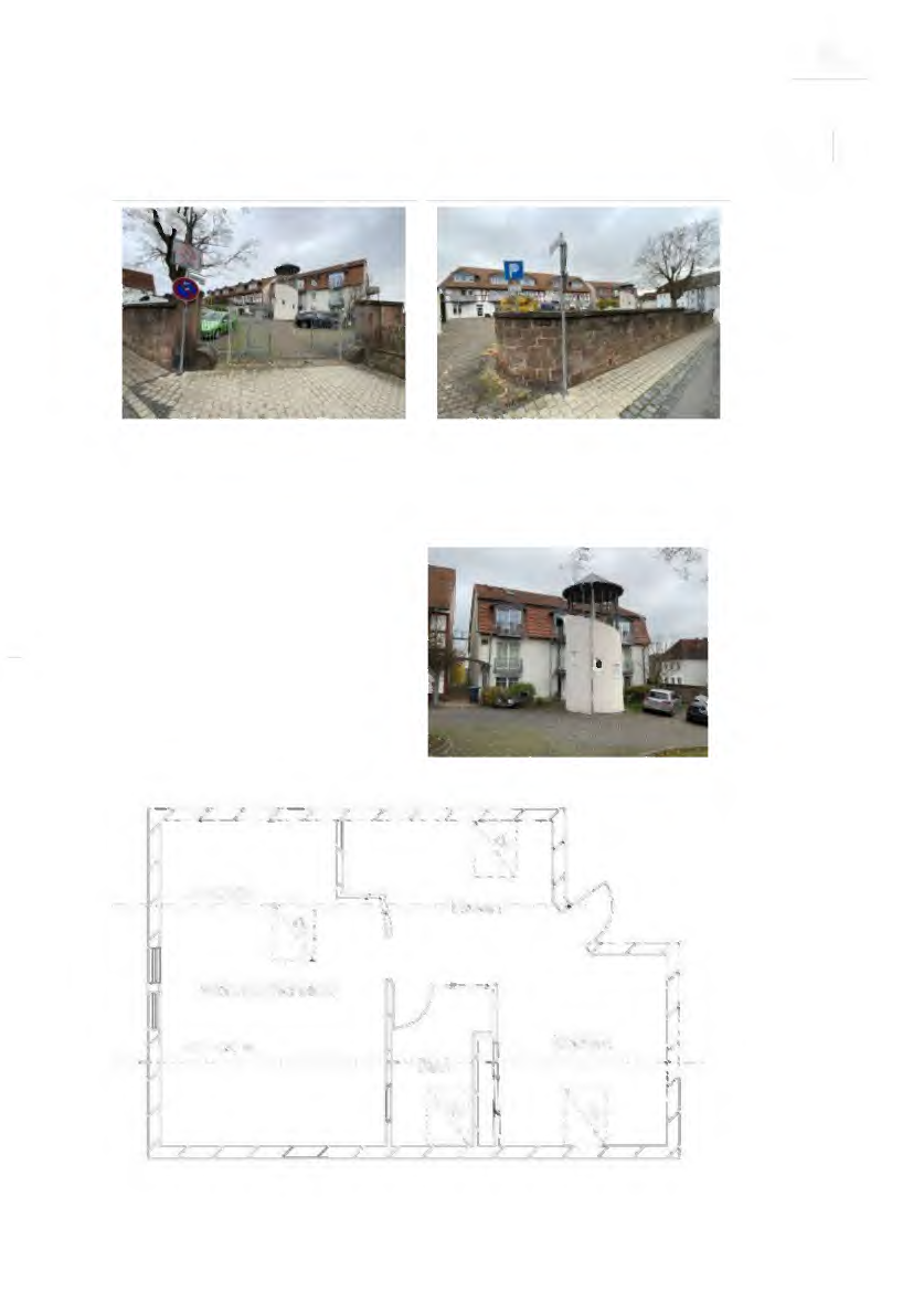Foto 13 von 63 — Eigentumswohnung (1 bis 2 Zimmer)
