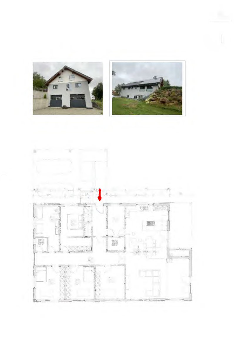 Foto 13 von 84 — Einfamilienhaus, mit großer Garagenanlage
