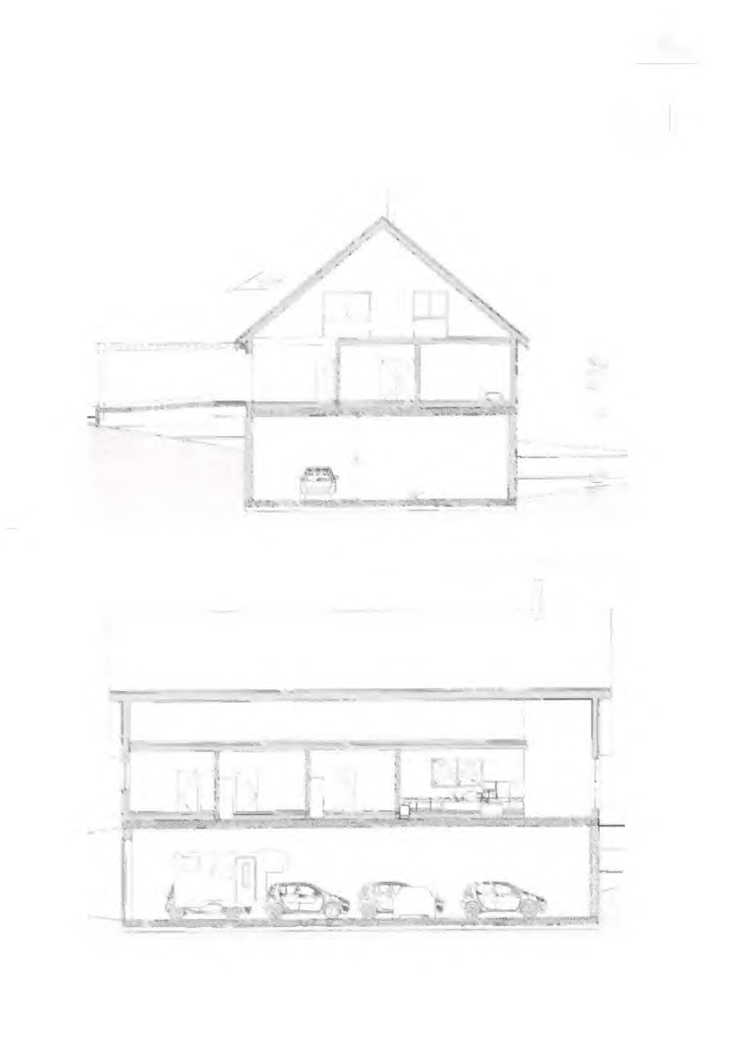 Foto 75 von 84 — Einfamilienhaus, mit großer Garagenanlage