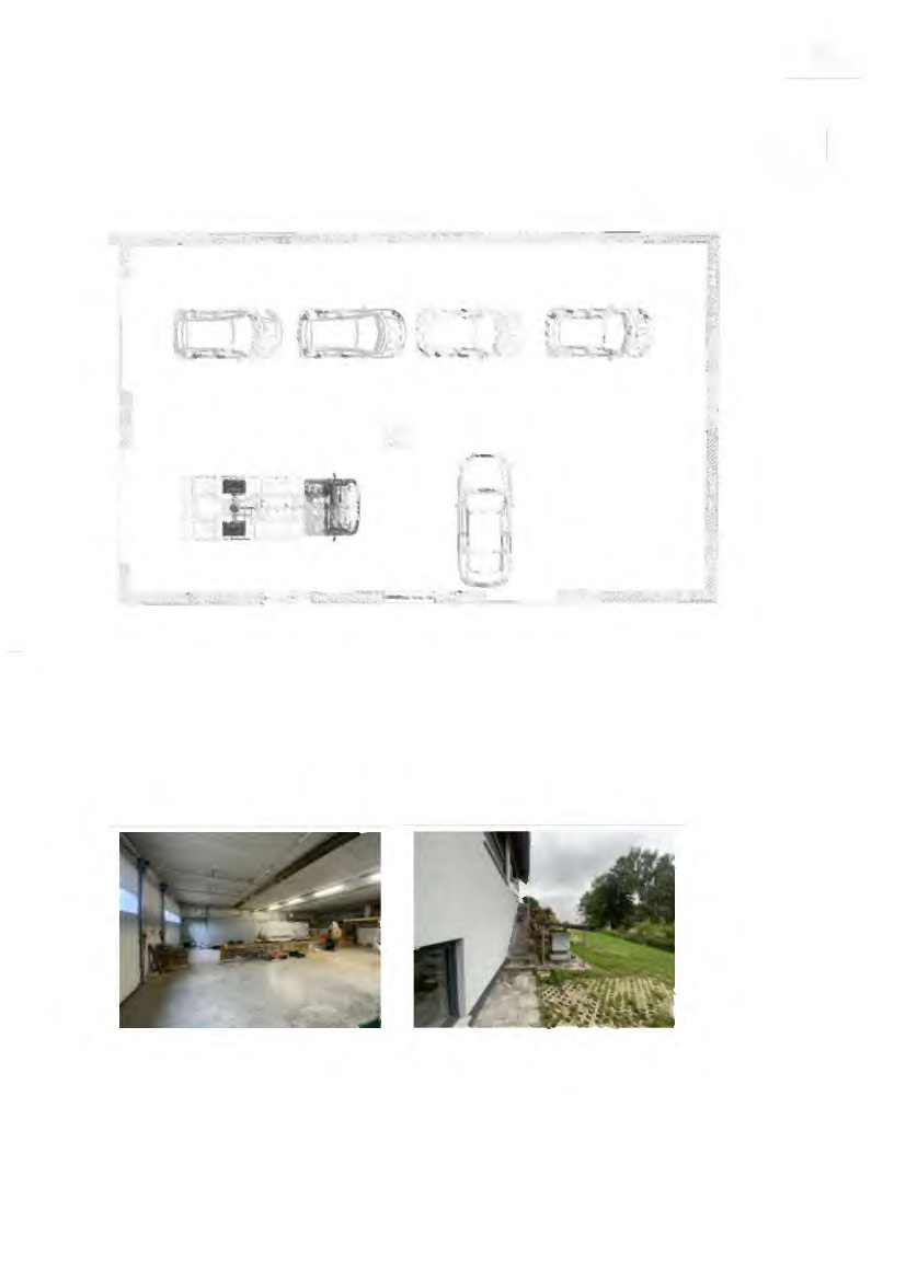Foto 17 von 84 — Einfamilienhaus, mit großer Garagenanlage