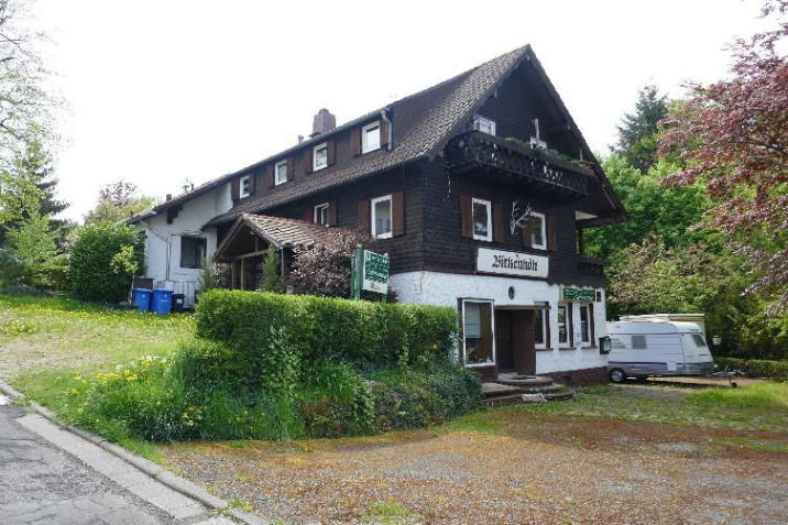 Foto 2 von 20 — Wohn-/Geschäftshaus