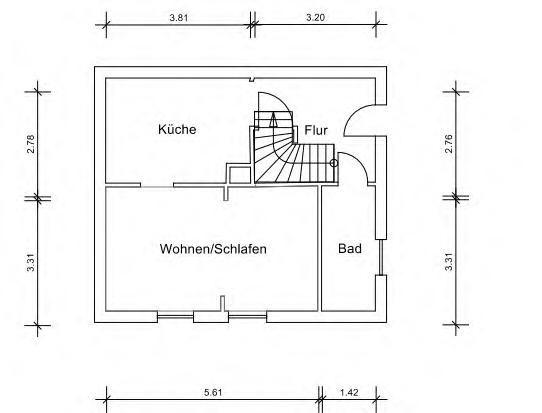 Foto 5 von 78 — Wohn-/Geschäftshaus