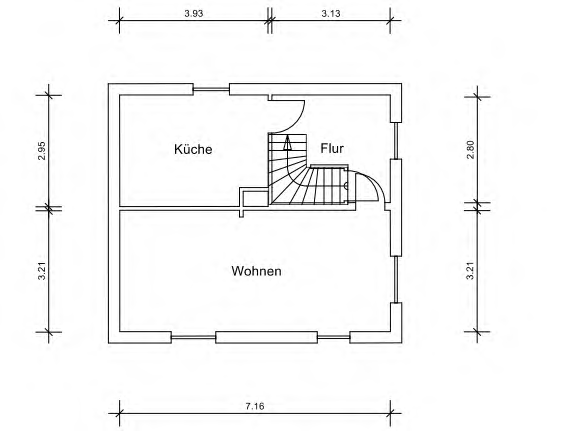 Foto 6 von 78 — Wohn-/Geschäftshaus
